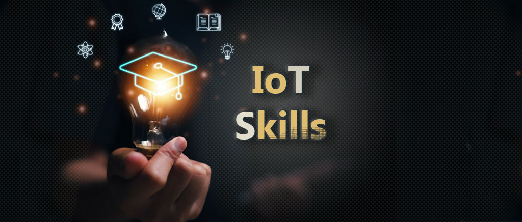 اینترنت اشیا IoT