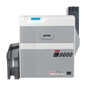 کارت پرینتر XID 8600