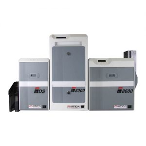 سیستم پرینت و حکاکی لیزری LCP 8000