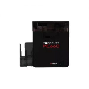 کارت پرینتر امنیتی MC660