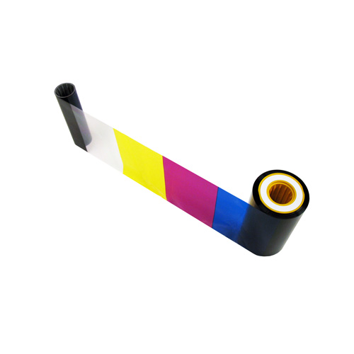 ymck ribbon