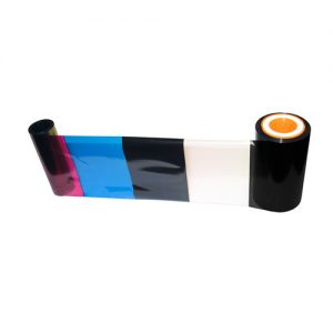 ریبون YMCKPO