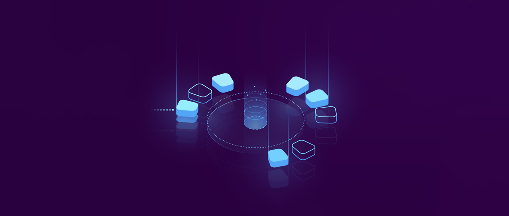 off-chain - on-chain