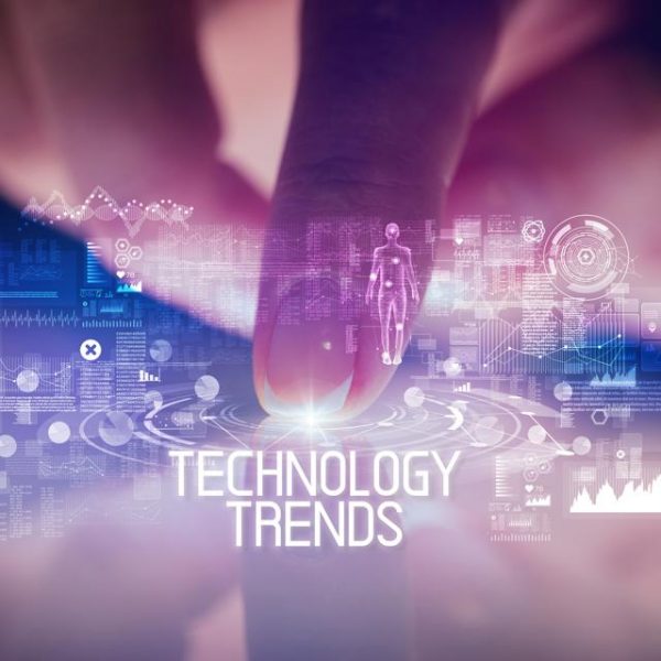 Iot technology trends