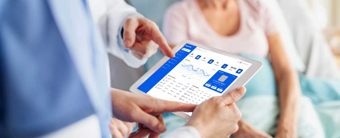 IoT in healthcare