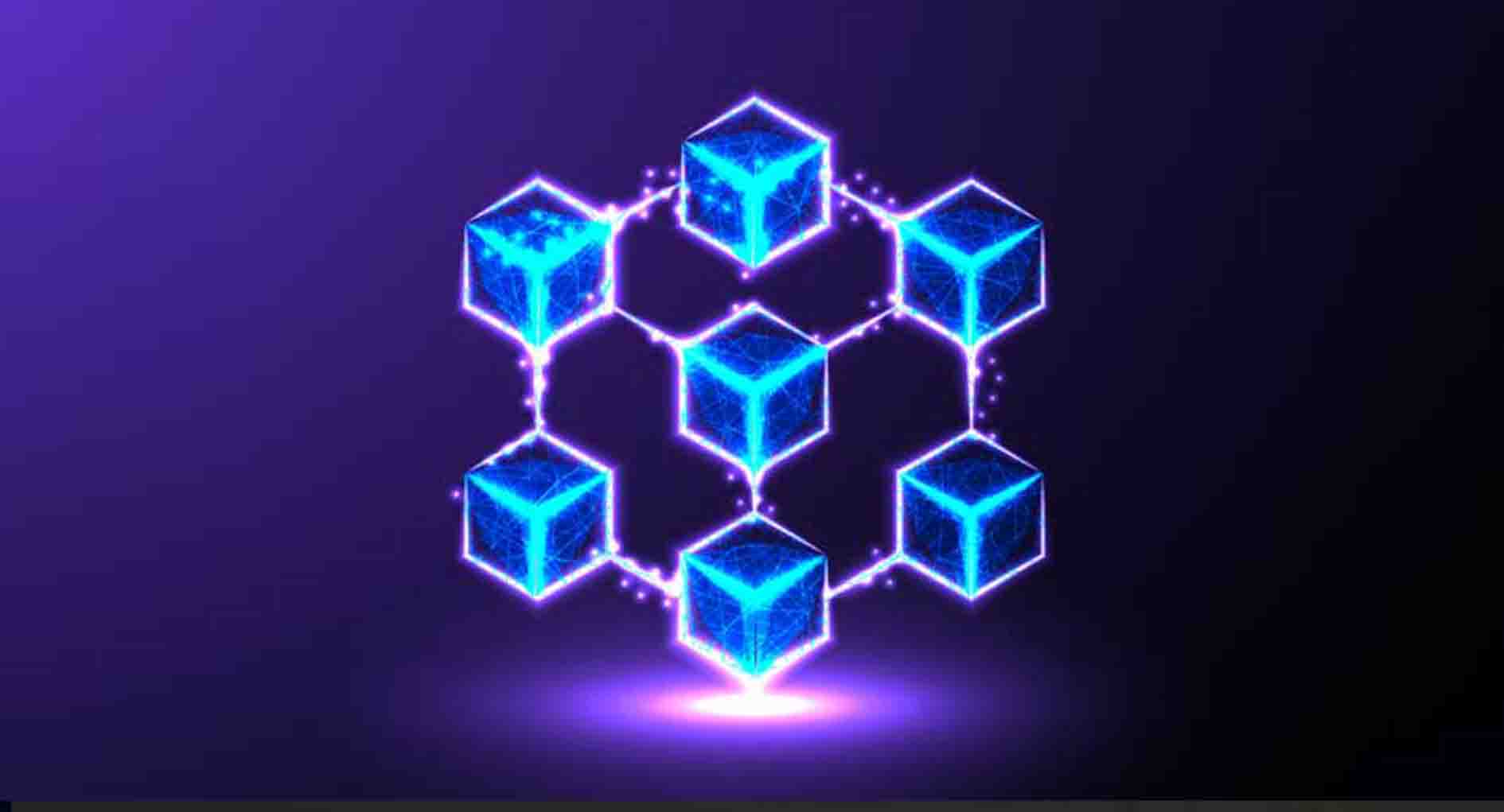 بلاکچین در اینترنت اشیا IoT