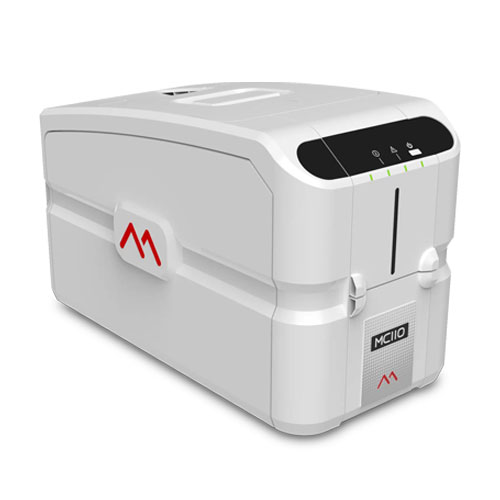 کارت پرینتر mc110