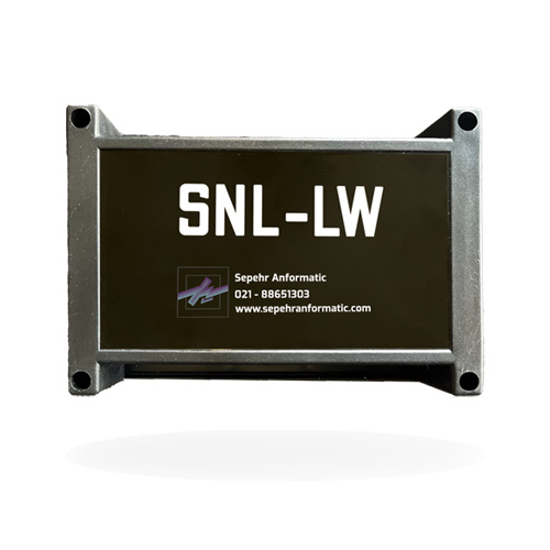 نود نشتی آب SNL-LW