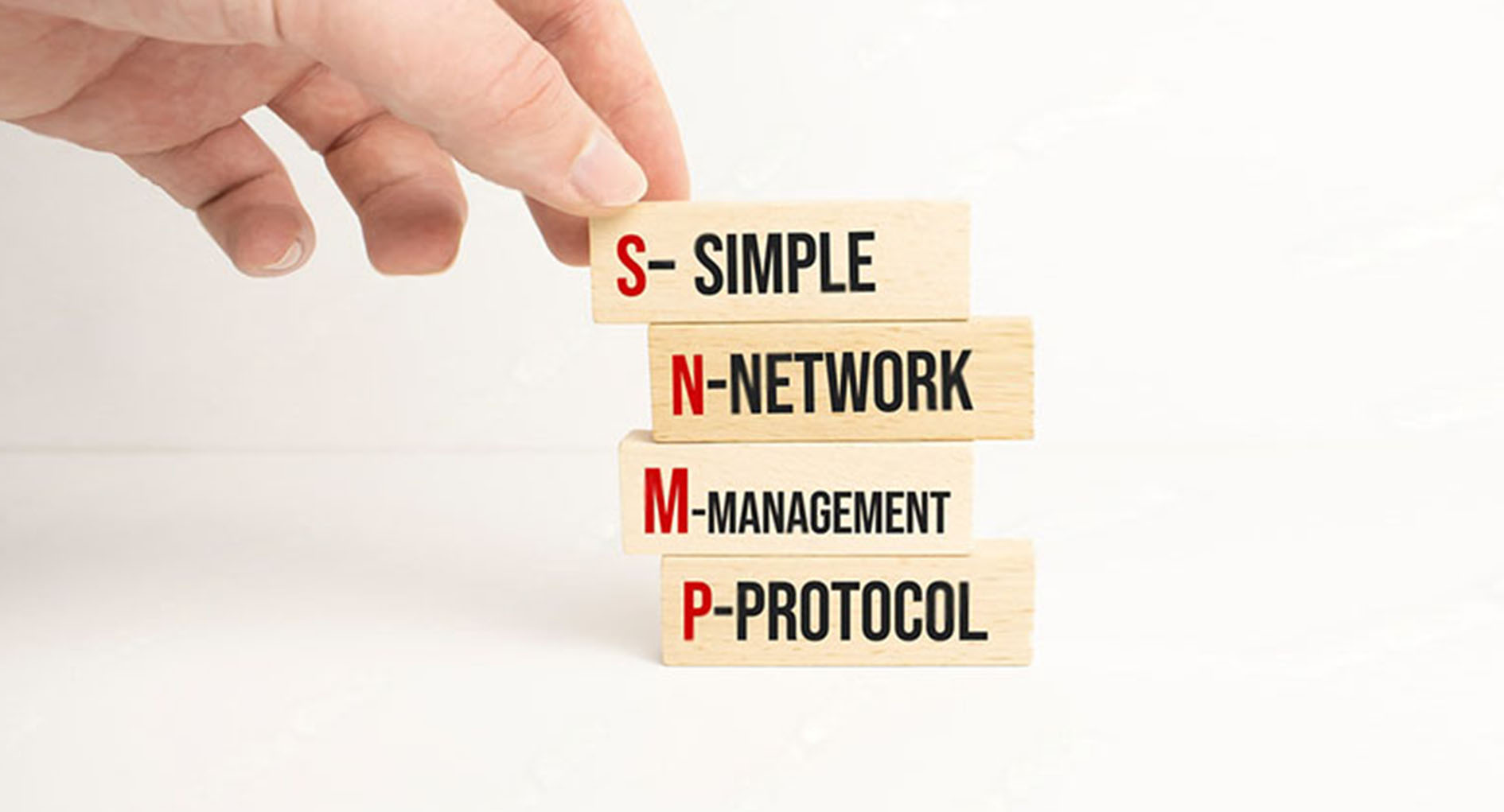 SNMP