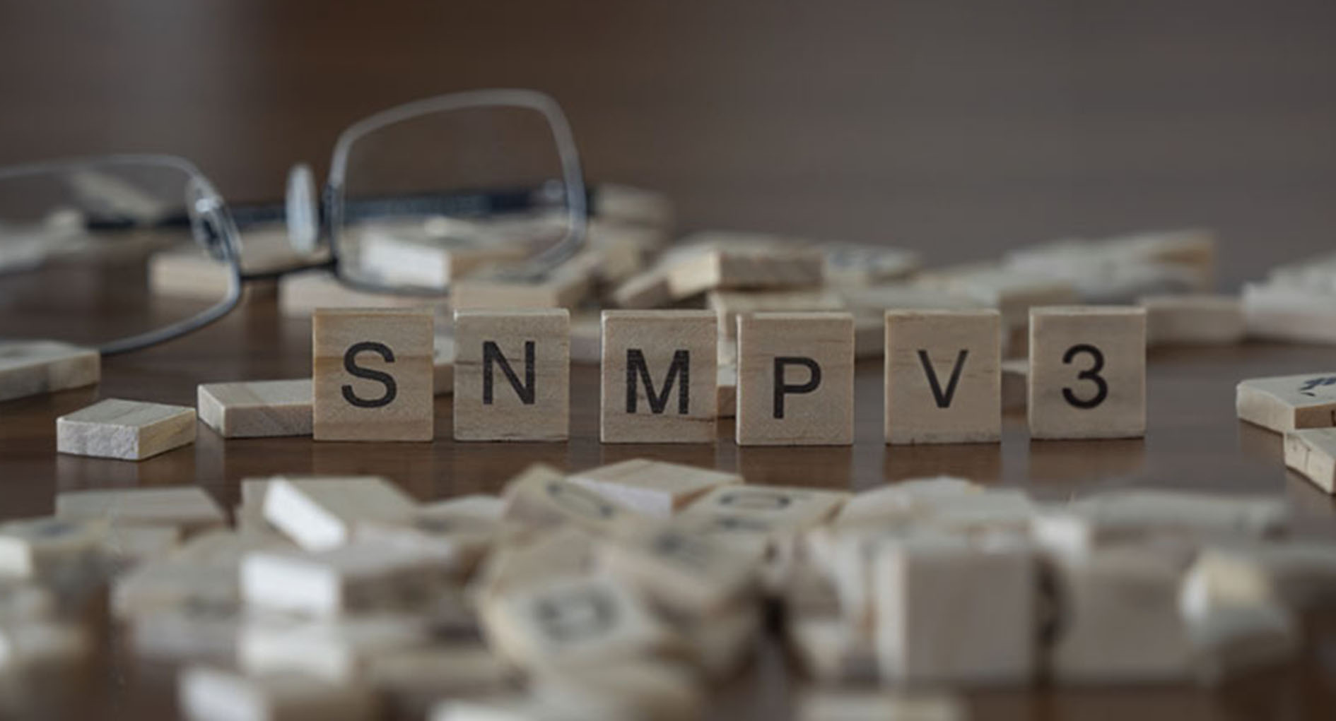 SNMPv3