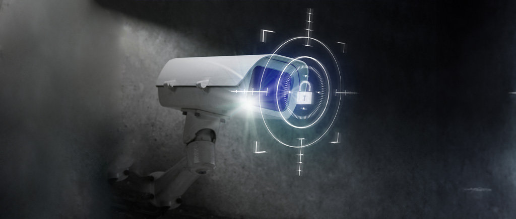 دوربین های مدار بسته در اینترنت اشیا (IoT)