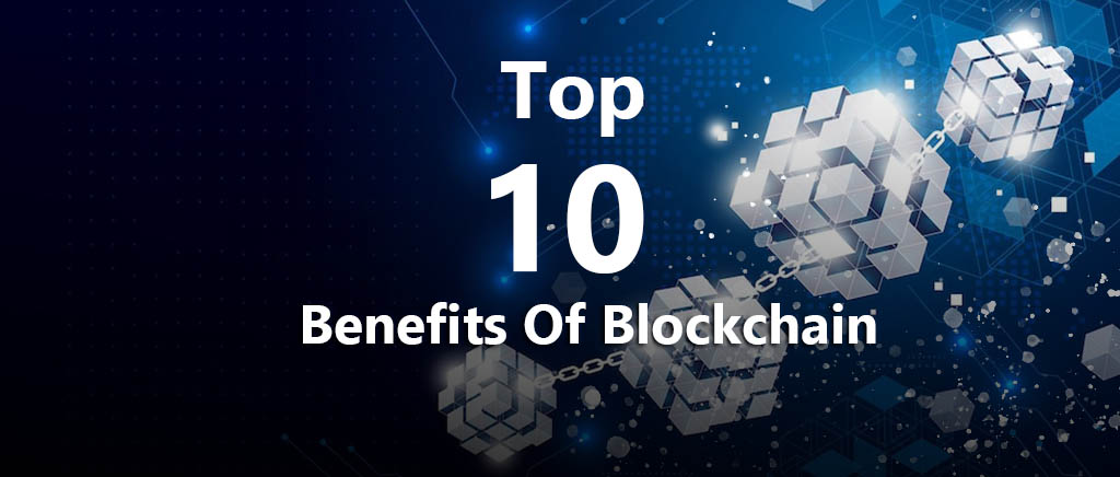 فناوری بلاکچین