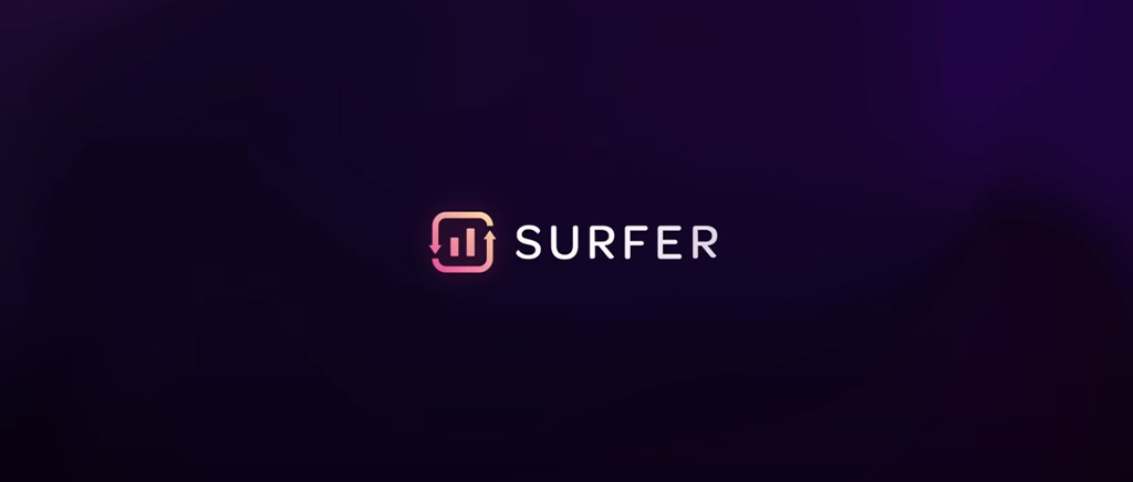 surfer seo