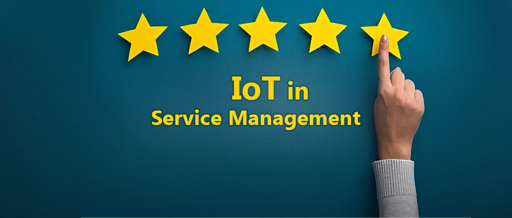 کاربرد اینترنت اشیا