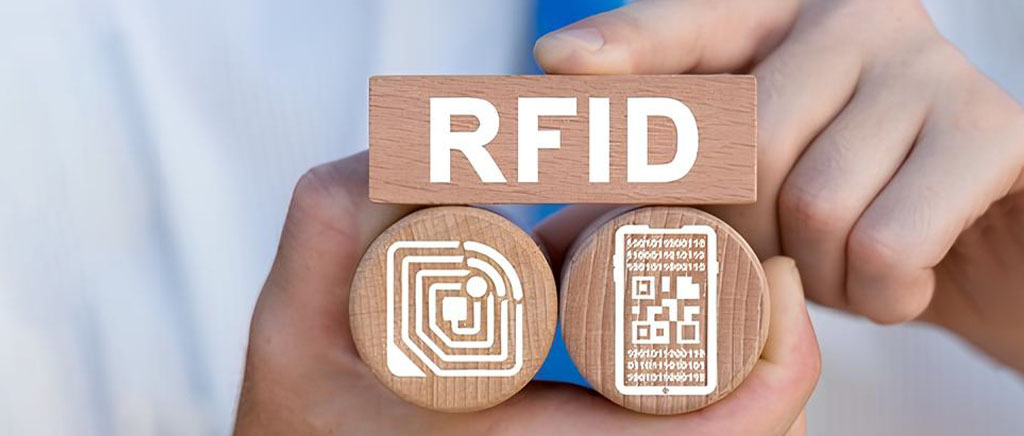 تگ‌های RFID