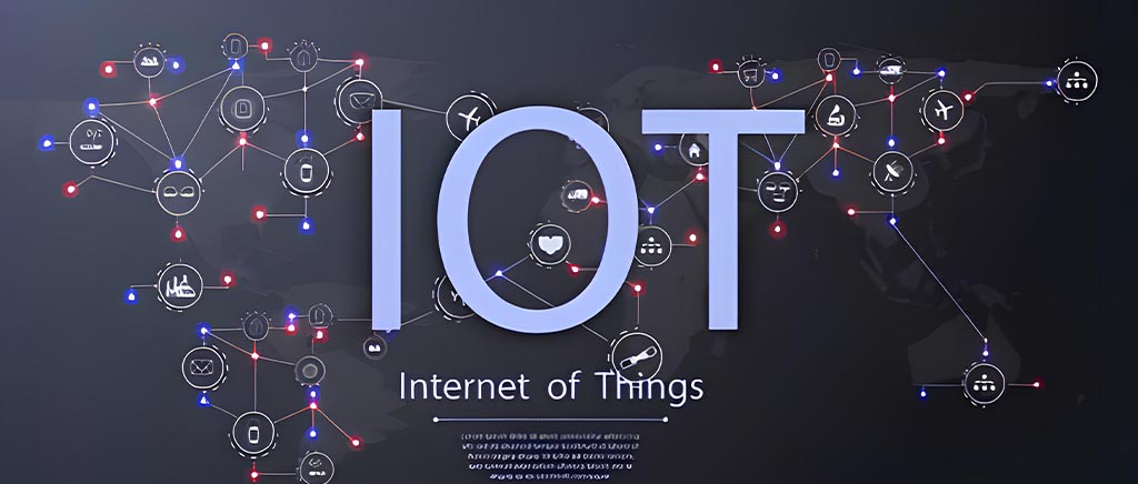 Internet of things (IoT)