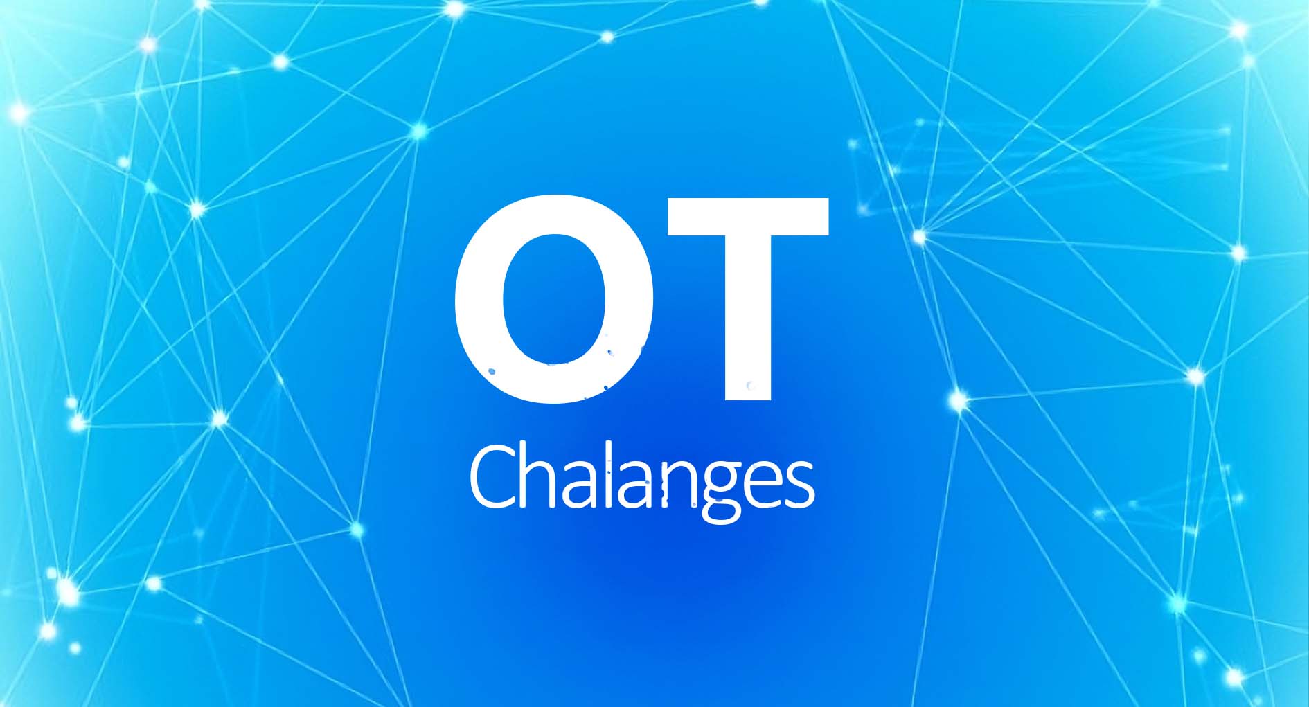 فناوری عملیاتی (OT)