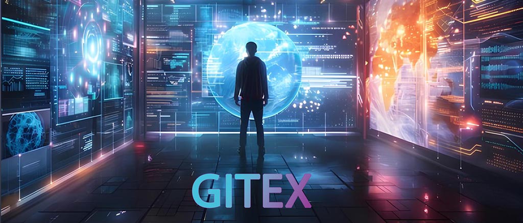 Gitex Expand North Star