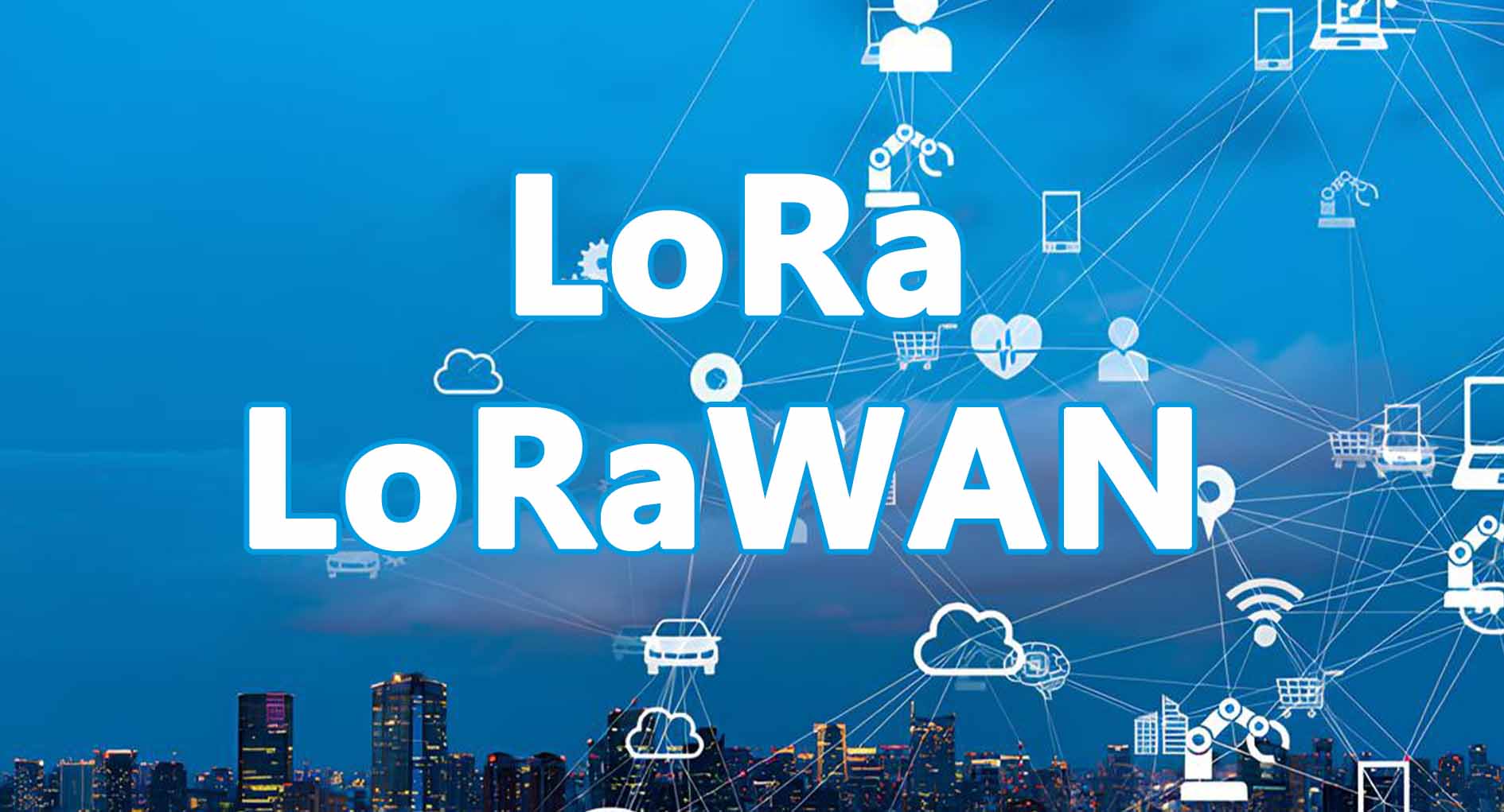lora