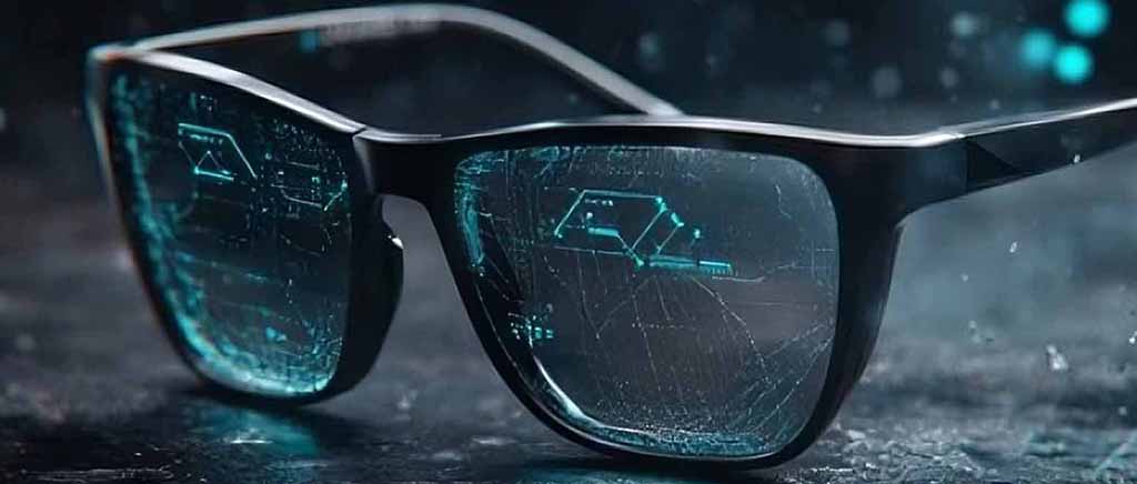 Apple Smart Glasses