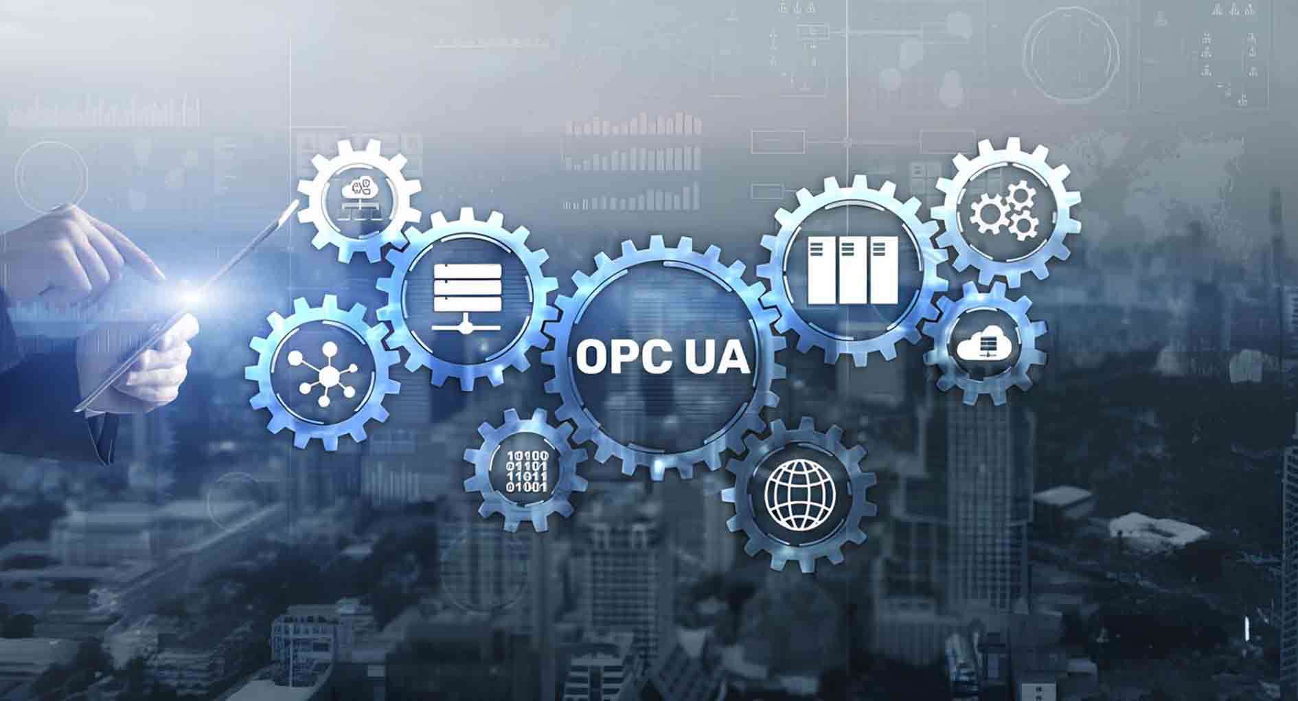 OPC UA