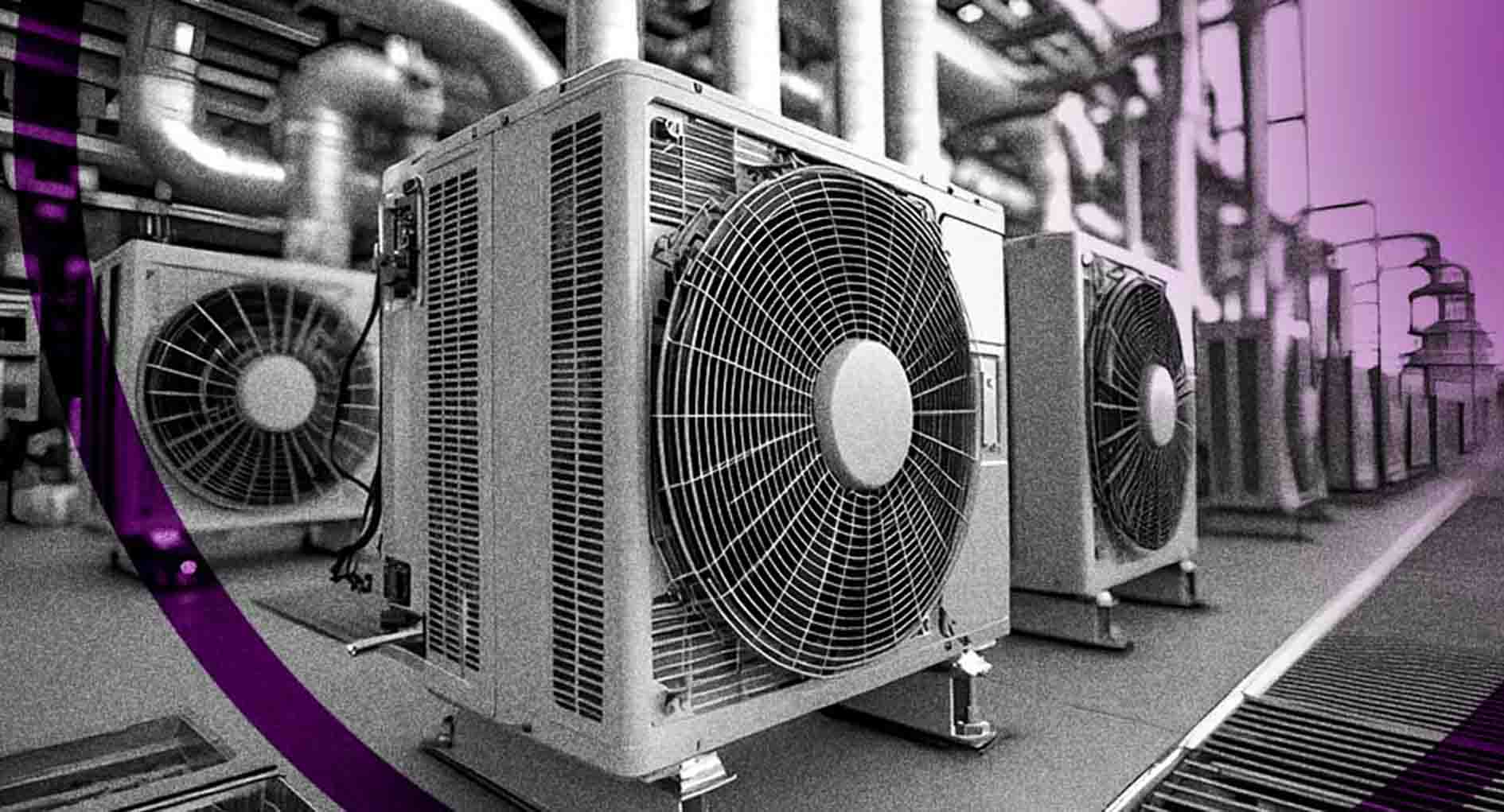 HVAC چیست