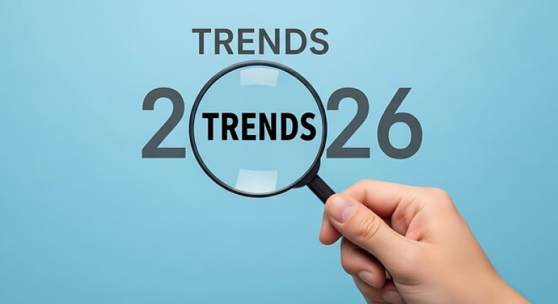 ترند های فناوری 2026