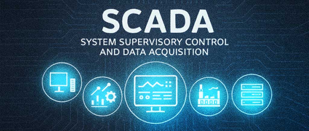 scada system