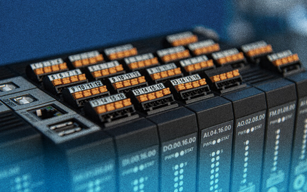 پروتکل Modbus TCP/IP
